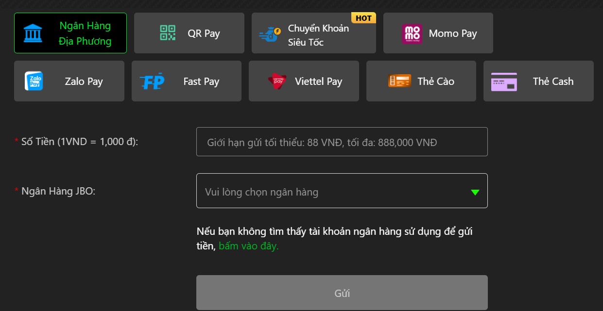 nap-tien-jbo-ngan-hang-dia-phuong